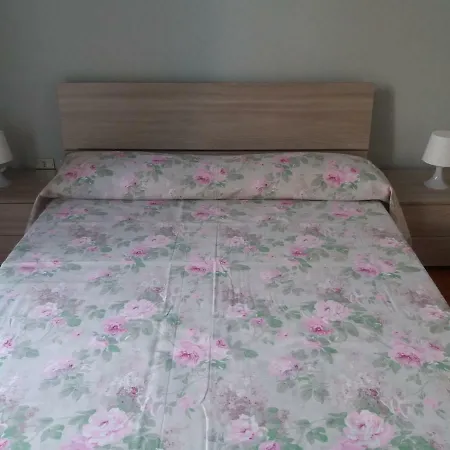 Novara 43 Bed & Breakfast *